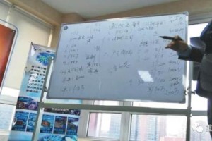 盛世王朝平台忽悠老年人投虚拟币：拉30玩家赚2400万