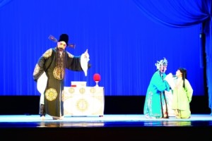 周金伟：从“戏补丁”到柳子戏“第三代孙安”