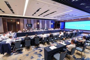 “海南国际艺术品交易创新研讨会”在海口成功举办