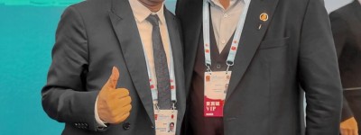 第二十五届中国国际投资贸易洽谈会重要活动:开拓投资赛道 赋能产业振兴——2025共建乡村振兴生态产业创新共同体联盟产业资本政企项目对接大会在厦门成功举办